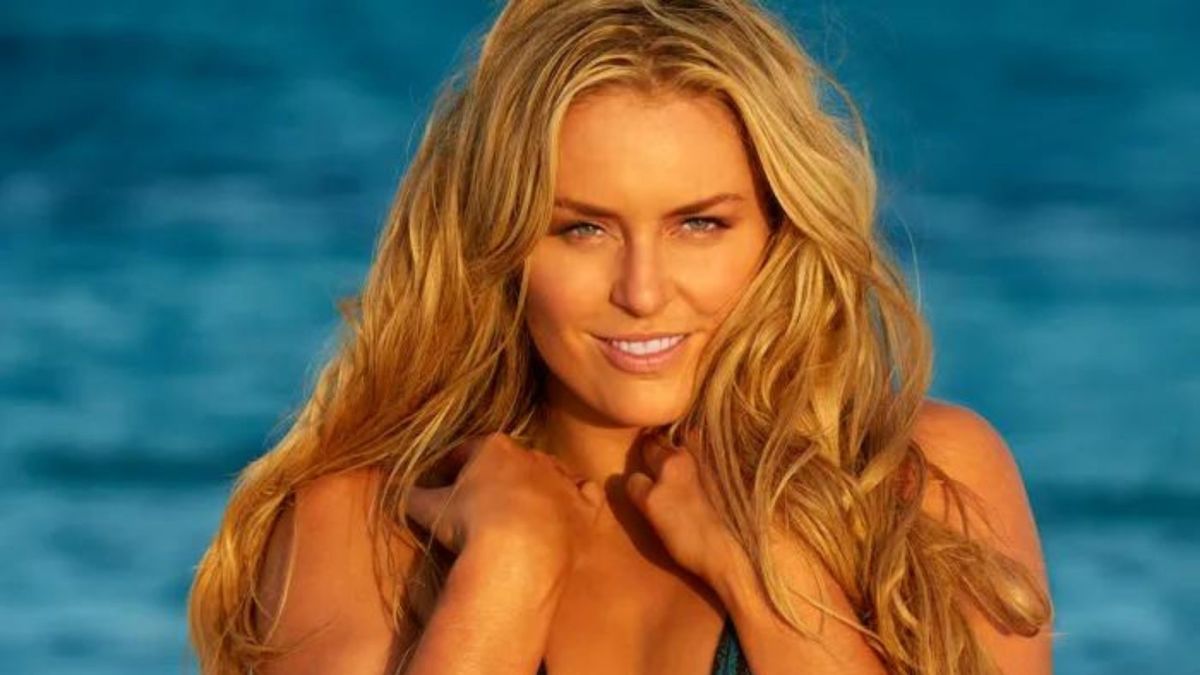 Lindsey Vonn